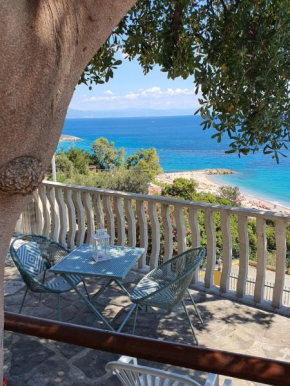Una finestra sul mare monolocale